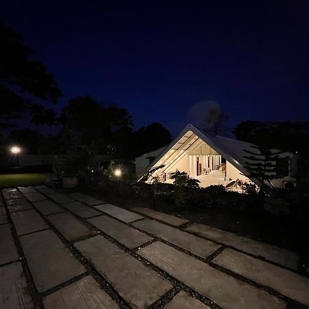 Passifika House Hotel ชังกู ภายนอก รูปภาพ