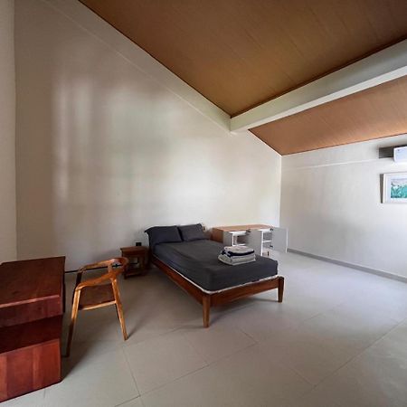 Passifika House Hotel ชังกู ภายนอก รูปภาพ