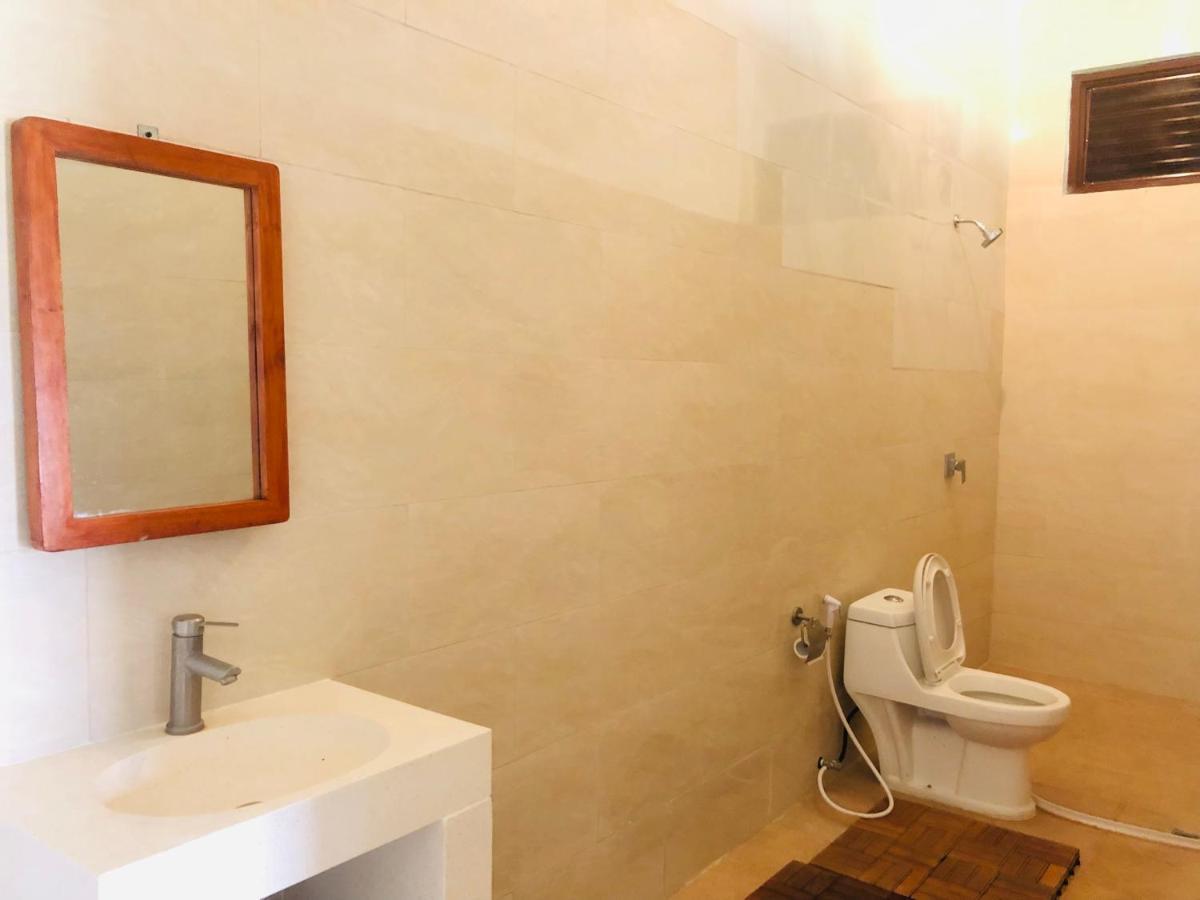Passifika House Hotel ชังกู ภายนอก รูปภาพ