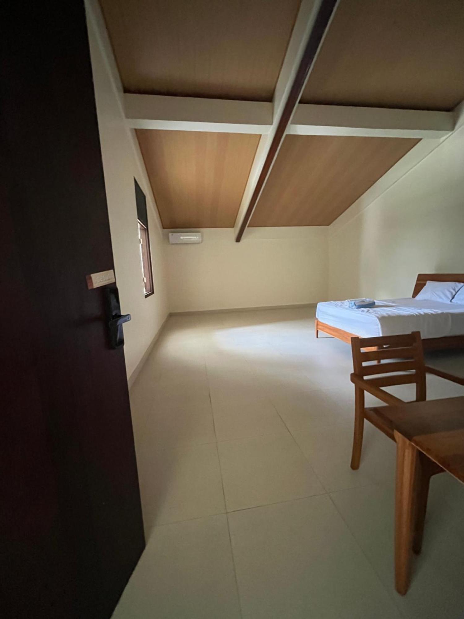 Passifika House Hotel ชังกู ภายนอก รูปภาพ