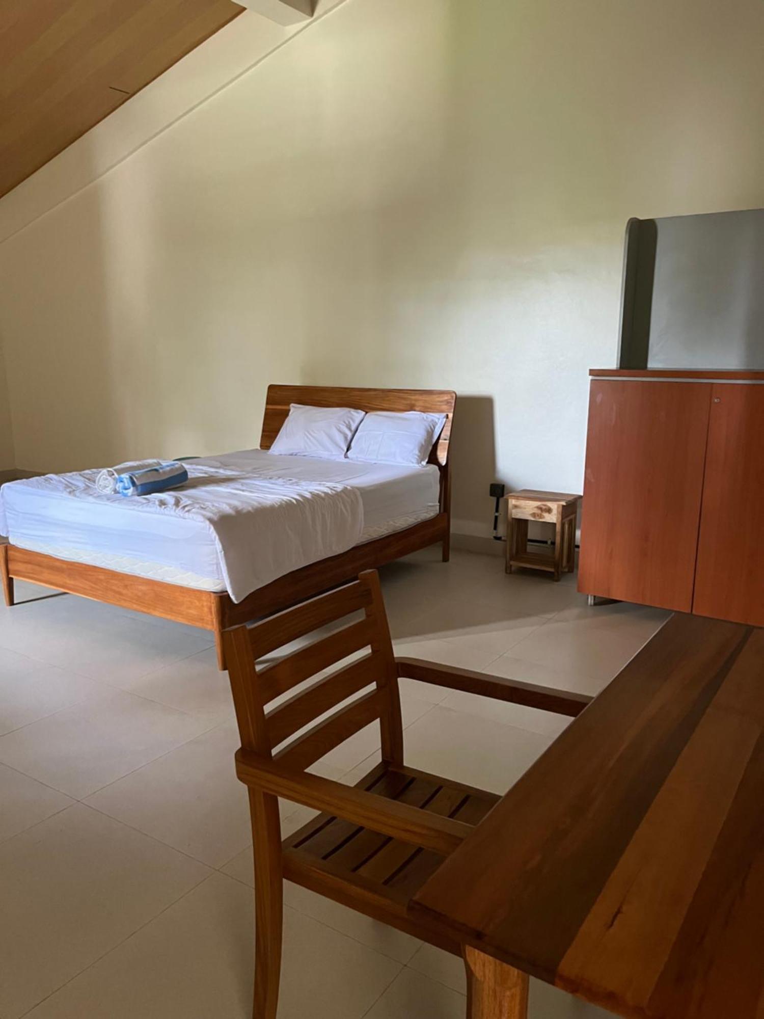 Passifika House Hotel ชังกู ภายนอก รูปภาพ