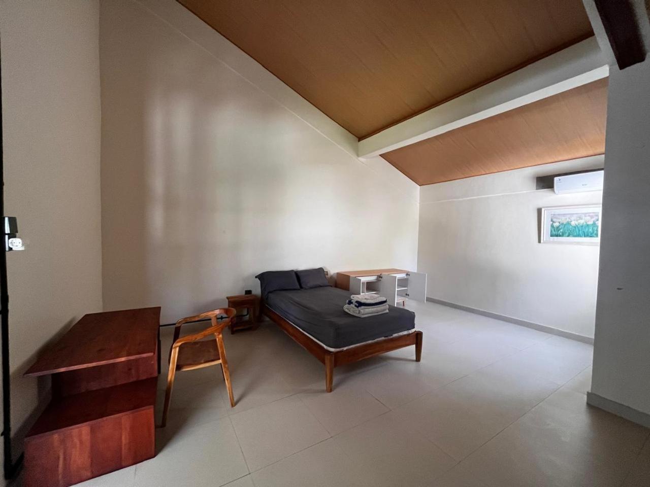 Passifika House Hotel ชังกู ภายนอก รูปภาพ